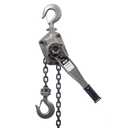 JET 3-Ton Lever Hoist, 10' Lift (JLP-300A-10)