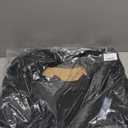 Alton Lane Mercantile Jacket Tailored Fit - Premium Quality Suit Jacket for Men, Stylish and Elegant Formal Suit for Men (44, Black)