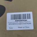 Fox Racing Shox 34 Float Sc 29 Fit4 Remote Adjust Factory Boost Fork Shiny Black, Kabolt, 100Mm, 44Mm Rake