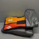 SUNLIN 6 ft. Floor Piano Mat for Kids & Toddlers, Giant Piano Mat, 24 Keys, 10 Built in Songs, 8 Instrument Sounds, Record & Playback, Song Booklet, Musical Toy Gift for Boys & Girls Age 3 4 5 6 7 8 9