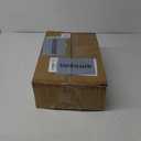 OUSHENG Solar Lighted Palm Trees for Outside Patio, Bar Pool Deck Outdoor Decorations Decor, Light Up LED Artificial Fake Tree Lights for Yard Tropical Party Christmas (6FT)