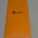 TAURI 3 in 1 for iPhone 15 Pro Max Privacy Screen Protector, 2 Pack Tempered Glass Film Anti-Spy + 1 Dust Free Installation Tool, [Front HD Side Anti-Peep] No Bubbles Full Coverage Micro-curved Edges