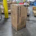 ZAFRO Smart Inverter Portable Air Conditioners, 16000 BTU (12000 BTU SACC) Dual Hose Portable AC Unit with Energy Saving/ Ultra Quiet(42dB)/ Drainage-free Cooling/ APP/ Remote for Multi-Scenario Use