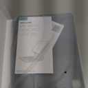 ESR iPad Pro 13 Inch Case with Keyboard (M5/M4, 2025/2024), iPad Pro 13 Keyboard Case with Easy-Set Magnetic Stand, Portrait/Raised Modes for iPad Pro 13, Removable, Rebound 360 Series, Black