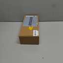 INIA 3-in-1 Red Light Therapy for Face and Neck Beauty Device for Puffiness & Skin Firming Skincare Tool (Black)