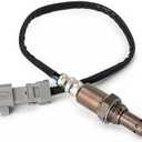 Oxygen O2 Sensor Downstream for Toyota Camry Avalon Corolla Lexus ES300H 2018-2023 2.0L 2.3L