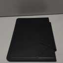 MOFT Laptop Carry Sleeve, 2-in-1 Laptop Bag & Stand for 14" MacBook Air/Pro & Dell/HP/Lenovo/Asus, Stylish Slim Computer Sleeve Bag with Expandable Storage for Computer Accessories, Night Black