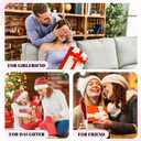 Small Sling Bag for Girls Kids, Floral Flowers Crossbody Fanny Packs, Cute Sling Bag, Birthday Gifts for Teen Girls (Pink Stripes)