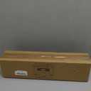 4pcs Plastic Storage Boxes for Jewelry and Beads Containers Lids for Craft Organization and Display