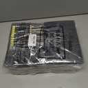 Chuangdi 20 Pcs Employee Appreciation Gift Bulk A5 Leather First Day of School Gifts Thank You Gifts 10 Inspirational Notebook and 10 Motivational Ballpoint Pen for Coworker Team Teachers Student