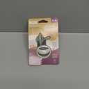 NUK for Nature Simply Natural Pacifier, 0-6M