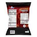 6 x Taqueritos Dragon Fire, Spicy Rolled Corn Tortilla Chips, 8 oz (Pack of 1) (EXP 06/06/26)