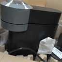Nespresso Vertuo Next Coffee and Espresso Maker, Machine Only, 1260 watts, Dark Gray