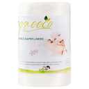 wegreeco Unscented Diaper Liners,Fragance Free and Chlorine Free - 100 Sheets Per Roll (1 Roll)