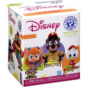 Funko Mystery Mini: Disney - Disney Afternoon Collectible Vinyl Figure