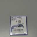 MFi Certified Flash Drive 256GB for iPhone Thumb Drive Photo Stick, High Speed USB Memory Stick iPhone Flash Drive for Photos Videos, External Storage Jump Drive for iPhone/iPad/Android/PC (Blue)