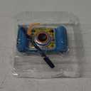 VTech Kidizoom Duo Selfie Camera, Blue