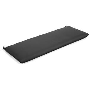 Sunbrella Patio Cushions -Bench Seat - 48" W x 18" L x 2.5" T, Outdoor Chair Cushion with Comfort, Style & Durability Designed for Outdoor Living - Made in The USA