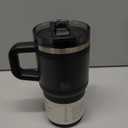 Stanley The Quencher Protour Flip Straw Tumbler 14 Oz | Black Fade