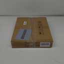 TABEKE Bed Rails for Elderly Adults Safety, Adjustable Senior Bed Assist Rail with Non-Slip Handle and Double Side Storage Pocket Fits King, Queen, Full, Twin Bed (White)