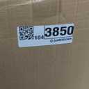 2000Pcs Easter Eggs,2.35" Assorted Bright Colors Plastic Easter Eggs for Easter Hunt,Easter Themed,Decorations,Basket Stuffers Fillers