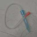 Frida Baby NoseFrida SnotSucker for Baby, Nasal Aspirator for Baby, Nose Sucker Baby Nasal Aspirator & 4 Hygiene Filters to Help Baby Breathe Easy