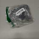 2 Pack Bike Bottle Holder, Universal Bicycle Water Bottle Cage Holder, Water Cup Holder for Bike Stroller Walker, Adjustable Mountain Bike Drink Cup with 360 Degree Rotating for Cycling MTB Black.