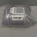 EPHEDORA 2in1 Fitted Sheet Attached Bed Bridge Twin (XL) to King Converter Kit | Split King Gap Filler for Adjustable Bed | Grey