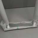 Brocraft Dock & Boat Aluminum Grab Handrail/Safety Grab Bar for Marine, Docks, Decks, Boats, Pools, Hot Tubs