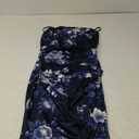 No Brand Women's Sleeveless Bodycon Corset Maxi Dress Spaghetti Strap Ruched Elegant Evening Wedding Guest Long Formal Dresses M