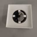 Apple 2024 Mac mini Desktop Computer with M4 chip with 10core CPU and 10core GPU: Built for Apple Intelligence, 16GB Unified Memory, 256GB SSD Storage, Gigabit Ethernet. Works with iPhone/iPad