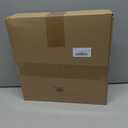 Fall Pumpkin Garland for Mantle Halloween Velvet Pumpkin Garland Autumn Harvest Hanging Decoration for Fireplace Mantel Porch Wall Centerpiece Thanksgiving Party Indoor 6ft(Rust)