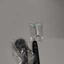 Philips Sonicare 4100 Series Electric Toothbrush - Sonic Toothbrush with Advanced Sonic Technology, Pressure Sensor, Two Intensity Settings, Smartimer & Quadpacer, Black, Model HX3681/24