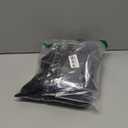 WIHOLL Sweatshirt for Women V Neck Sweaters Long Sleeve Shirts Fall Clothes Ribbed Collar 2025 Trendy Fashion