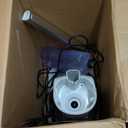 Hoover PowerDash Pet Compact Carpet Cleaner Machine, Lightweight Carpet Shampooer Machine, Pair with a Hoover Carpet Cleaner Solution for a Bright, Refreshed Home