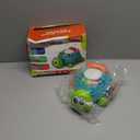 KWYZ Baby Toys 6-12 Months, Musical Turtle Crawling Baby Toys for 12-18 Months, Tummy Time Toys with Light & Sound, Infant Toy 0-3 3-6 6-18M Birthday Gifts for 1 2 Year Old Boy Girl