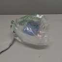 Aquarium Air Pump, USB Rechargeable Lithium Battery Powered Portable Air Pump for Fish Tanks, AC/DC Dual Mode Oxygen/Aerating Pump for Outdoor Fishing, Emergency, Power Cuts (For Aquarium up to 120 Gal)