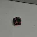 uxcell Ceiling Fan Capacitor CBB61 5/6.5/6.5uF 350V AC 4 Wires Metallized Polypropylene Film Capacitor 50x40x30mm for Electric Fan Pump Motor Generator