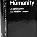 CARDS AGAINST HUMANITY MAIN GAME