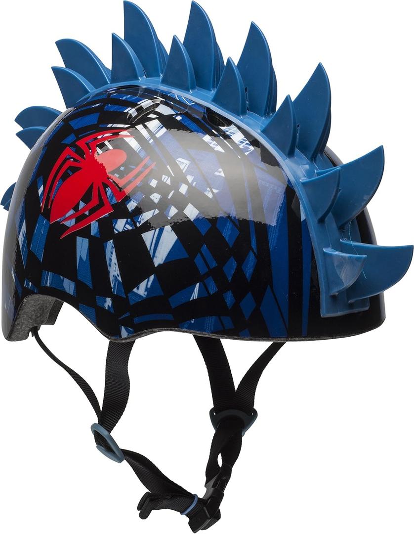 Bell Marvel Avengers Child and Toddler Bike Helmets