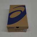 Asics Gel-Excite 10 Men's Running Shoes - Noir/Blanc, Size 7,5