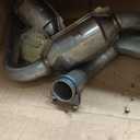 Walker Ultra EPA 16671 Direct Fit Catalytic Converter for Chevrolet Trailblazer