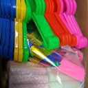 Arts and Crafts Supplies for Kids, Girls Toys, Birathday Gifts for Girls Boys Age 4+