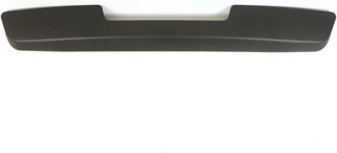4x4 Off Road Auto Parts Other Exterior Accessories Wide Body Kits ABS Car Rear Roof Spoiler Compatible With Land crusier LC100 1998-2006