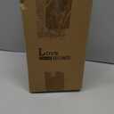 JSZS Velvet Plush Shaggy Duvet Cover Set, Luxury Ultra Soft Fluffy Duvet Cover Set, Winter Fuzzy Duvet Cover Set, (1 Faux Fur Duvet Cover +1 Faux Fur Pillow, Twin, Ocean Blue)