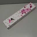 ZONGOOL 2 Pack Mop Broom Holder Wall Mount, 4 Racks and 5 Hooks Broom Organizer Storage Tool Racks Stainless Steel Non-slip Wall Hanger for Home Kitchen Garden Laundry Garage (Silver)