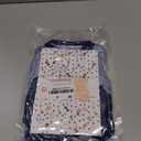 FabriCastle Dog Hoodie Sweater for Small Dogs Boy and Girl, Small Dog Clothes XS XXS Puppy Sweatshirt, Pet Outfit, Cat Clothing Super Soft Warm Snap On Closure (Blue-Navy, Medium)