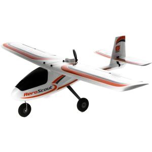 HobbyZone RC Airplane AeroScout S 2 1.1m RTF Basic (Battery and Charger Not Included) with Safe Technology, HBZ380001, Airplanes (RTF), Trainers HobbyZone RC Airplane AeroScout S 2 1.1m RTF Basic (Battery and Charger Not Included) with Safe Technology, HBZ380001, Airplanes (RTF), Trainers