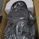 OVENTE Electric Deep Fryer 2L Capacity, Lid with Viewing Window, Adjustable Temperature, Removable Frying Basket & Cool Touch Handle, 1500W Power, Easy to Clean Stainless Steel Body, Copper FDM2201CO