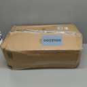 UNP Tents 6 Person Waterproof Windproof Easy Setup,Double Layer Family Camping Tent with 1 Mesh Door & 5 Large Mesh Windows -10'X9'X78in(H) (gray)